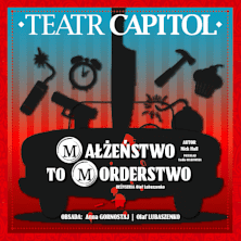 Na grafice plakat wydarzenia.