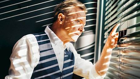 Na grafice plakat wydarzenia.