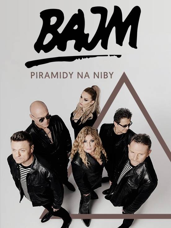 Na grafice plakat wydarzenia.