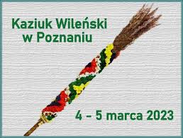 Na grafice plakat wydarzenia.