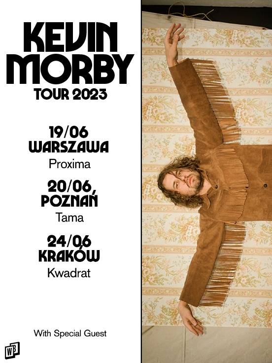 Na grafice plakat wydarzenia.