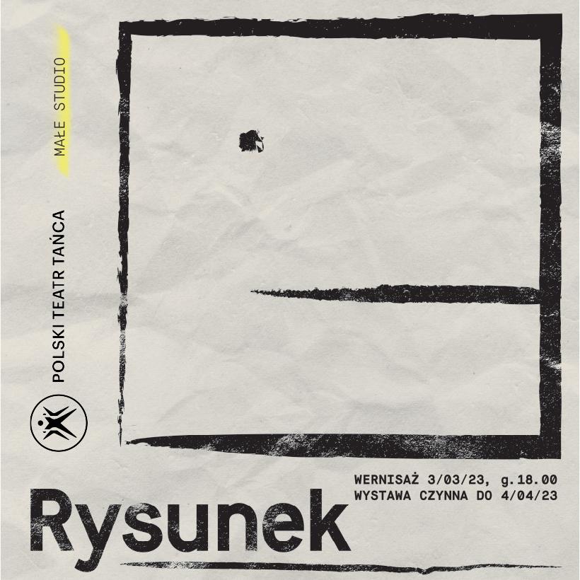 Na grafice plakat promujący wydarzenie.