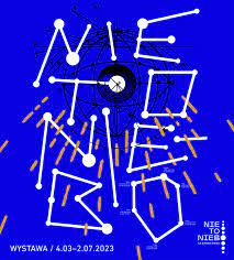 Na grafice plakat wydarzenia.