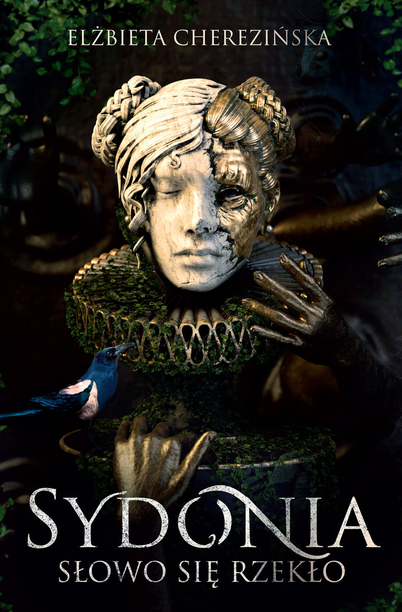 Na grafice plakat promujący wydarzenie.