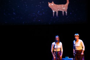 Na grafice plakat wydarzenia.