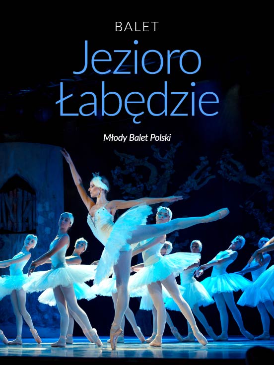 Na grafice plakat wydarzenia.