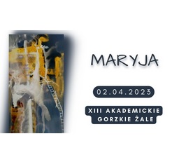 Na grafice plakat wydarzenia.