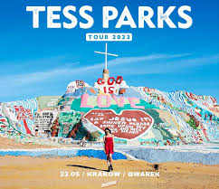 Na grafice plakat wydarzenia.