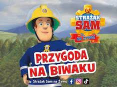 Na grafice plakat wydarzenia.