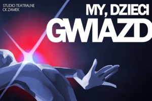 Na grafice plakat wydarzenia.