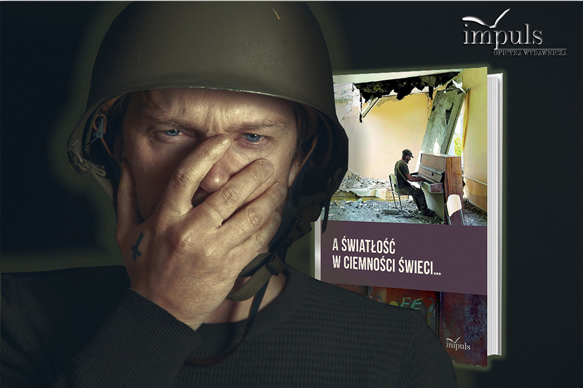 Na grafice plakat wydarzenia.