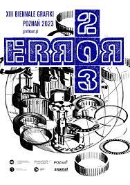 Na grafice plakat wydarzenia.