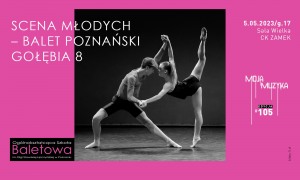 Na grafice plakat wydarzenia.