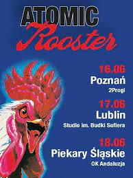 Na grafice plakat wydarzenia.