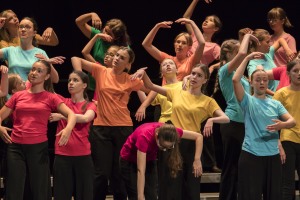 Na grafice plakat wydarzenia.