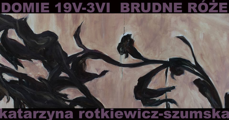 Na grafice plakat wydarzenia.