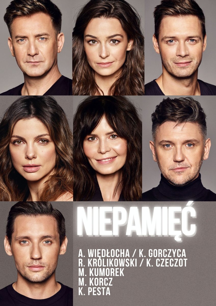 Na grafice plakat wydarzenia.