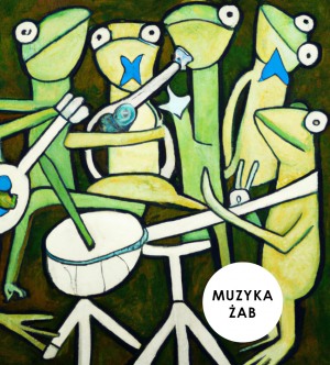 Na grafice plakat wydarzenia.