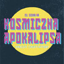 Na grafice plakat wydarzenia.