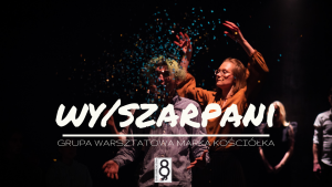 Na grafice plakat wydarzenia.