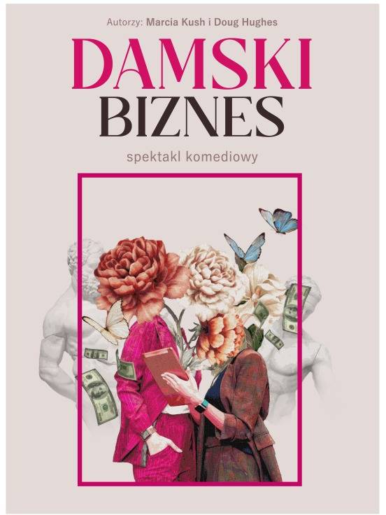 Na grafice plakat wydarzenia.