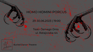 Na grafice plakat wydarzenia.
