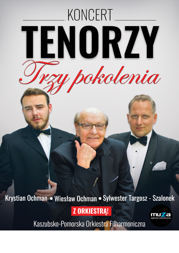 Na grafice plakat wydarzenia.