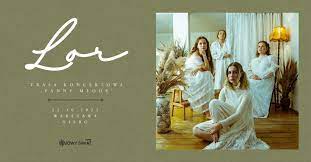 Na grafice plakat wydarzenia.