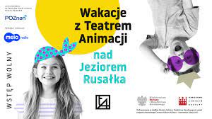 Na grafice plakat wydarzenia.