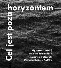 Na grafice plakat wydarzenia.