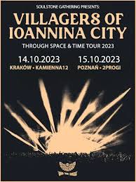 Na grafice plakat wydarzenia.