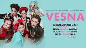 Na grafice plakat wydarzenia.