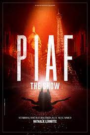 Na grafice plakat wydarzenia.