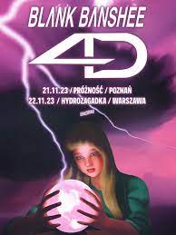 Na grafice plakat wydarzenia.