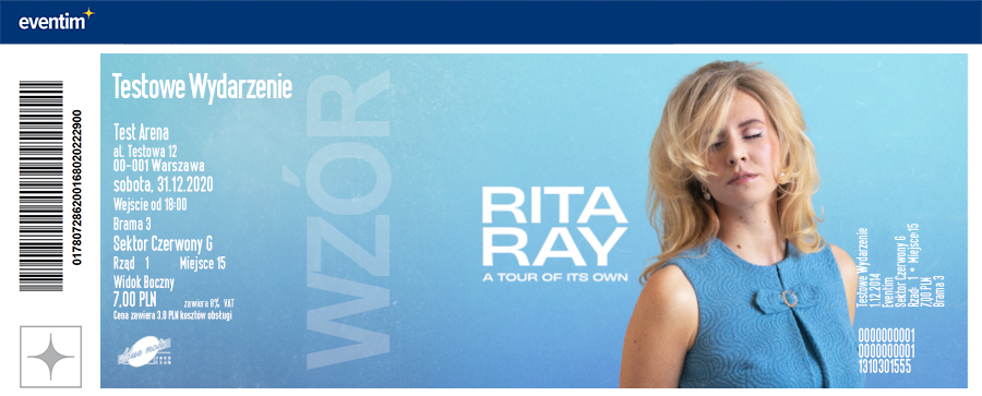 Na grafice plakat wydarzenia.