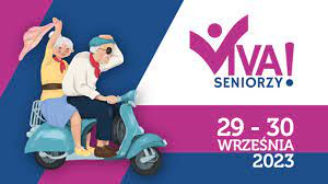 Na grafice plakat wydarzenia.