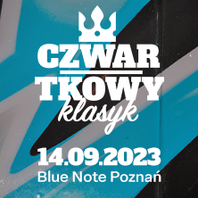 Na grafice plakat wydarzenia.