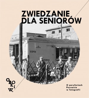 Na grafice plakat wydarzenia.