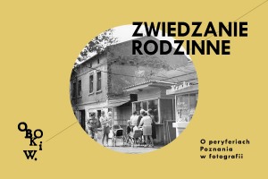 Na grafice plakat wydarzenia.