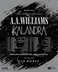 Na grafice plakat wydarzenia.