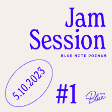 Na grafice plakat wydarzenia.