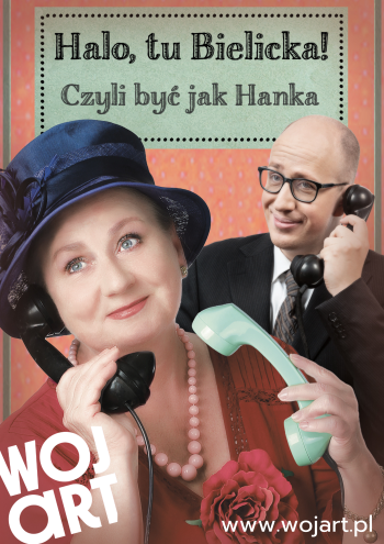 Na grafice plakat wydarzenia.