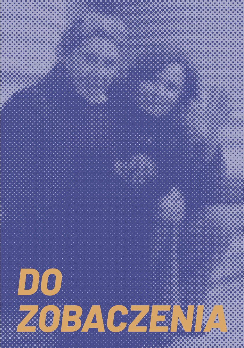 Na grafice plakat wydarzenia.