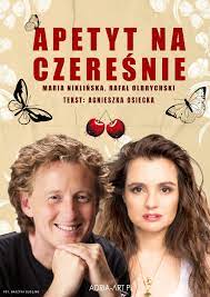 Na grafice plakat promujący wydarzenie.