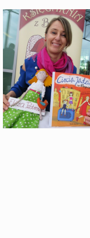 Na grafice plakat wydarzenia.