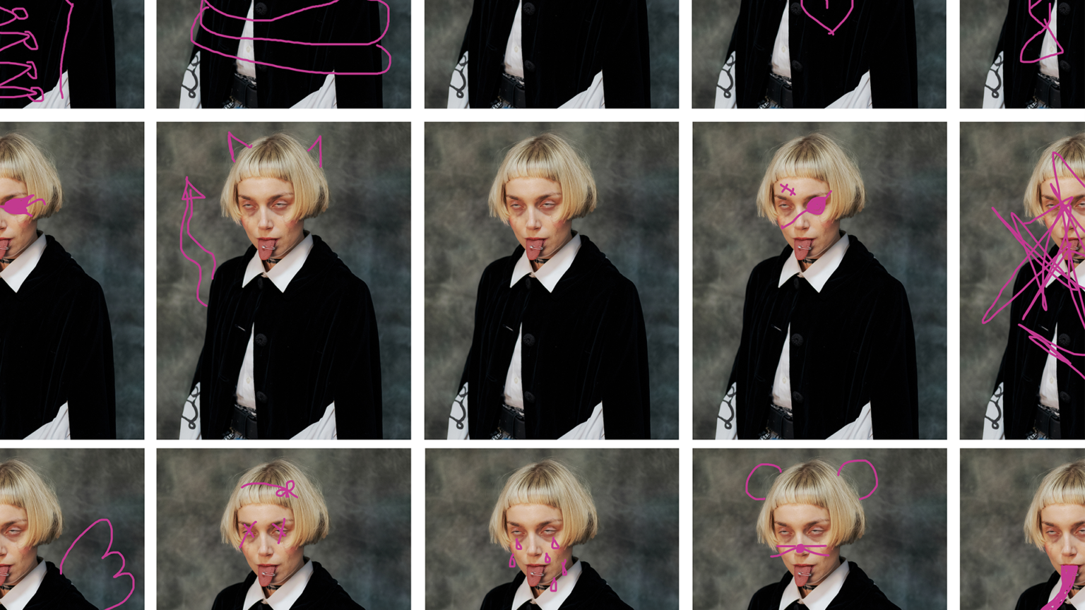 Na grafice plakat promujący wydarzenie.