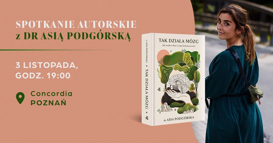 Na grafice fragment plakatu promującego wydarzenie.