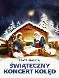 Na grafice fragment plakatu promującego wydarzenie.