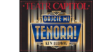 Na grafice plakat promujący wydarzenie.