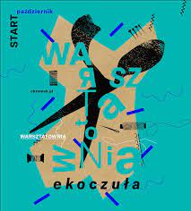 Na grafice fragment plakatu promującego wydarzenie.